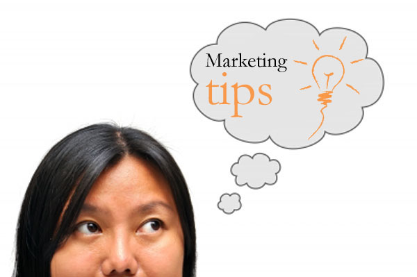 Marketing Tips